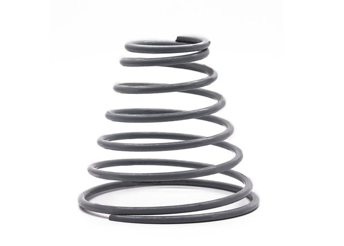 8.0mm Conical Compression Spring