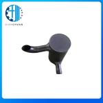 Muffler 6738-11-5510 for PC200-7 Komatsu Excavator Engine Parts