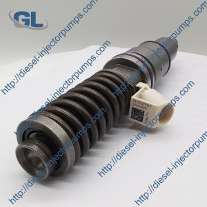 Quality 2 Pins EUI Diesel Injectors BEBE4C15001 21586294 For 3586247 wholesale