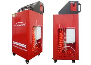 Quality AL Engine Carbon Cleaner Products For Gasoline Vehicles 430*400*1000mm wholesale