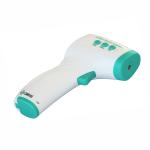 Medical Forehead And Ear Thermometer For School Company Home