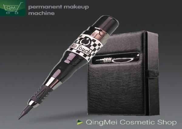 Cheap Electric Permanent Tattoo Equipment Microblading Makeup Kit , Cosmetic Tattoo Machine for sale