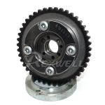 Engine Exhaust camshaft adjuster actuator Timing sprocket FOR Mercedes-Benz W205