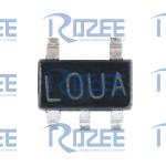 LP2985AIM5-5.0/NOPB