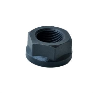 Quality Electrogalvanized Stainless Lug Nuts M19 For Heavy Truck Parts wholesale