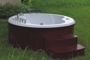 Quality Massage Bathtub BT002 wholesale