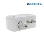 -1000~+1000pa Differential Pressure Transmitter For Medical Centers