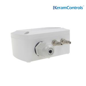 Quality -1000~+1000pa Differential Pressure Transmitter For Medical Centers wholesale