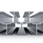 Building Construction Stainless Steel H Beam H Shaped Metal Bar