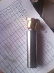 SPV6-119 Excavator Hydraulic Pump Parts For CAT312C 320C 325C