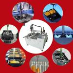 Automatic Glue Dispensing Machine