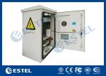 Telecom Outdoor Wall Mounted Cabinet