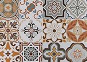 Quality Home Decoration Mix Color 600x600mm Modern Porcelain Tile wholesale