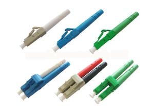 Quality LC Fiber Optic Connector wholesale