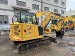 Excavator Used Caterpillar cat306 307.5 308 second-hand Japan engine cat 306