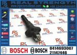 Fuel Injector 0414799027 0986445003 0414799002 0414693007 02113695