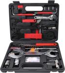 Bike Repair Tool Kit - 16 in 1 Bicycle Multitool Mountain Bike Tool Cycling