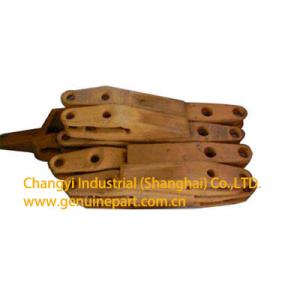 Quality Medium tooth (Changlin) Wheel Loader Parts Construction Machine Parts wholesale