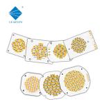 Dual Cct Led Chip 3538 3545 3856 4050 7870 R50 High Power Bicolor Cob Led 180W
