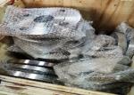2 inch Astm A182 F316L Pn16 Stainless Steel Flanges