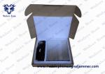 WiFi 3G 4G Cell Phone Scrambler 2400 - 2500MHz Compact Design CE Certificated