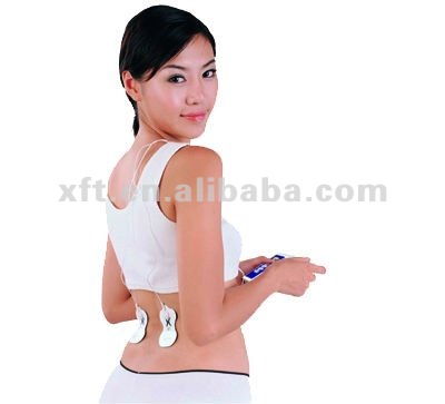 CE and ISO manufacturer mini hand held pocket body massager