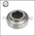 Single Row 205PP13 206KPP3 206KRR6 Radial Insert Ball Bearing Self-Aligning Deep