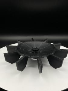 Quality High Safety Wind Turbine Blades Durable With 1 Year Warranty wholesale