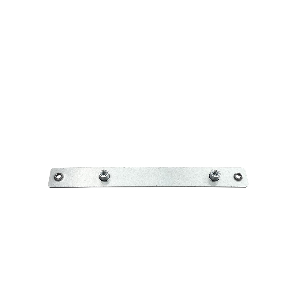 Custom Aluminum Sheet Metal Fabrication CNC Machine Parts Machining Laser