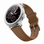 240''240 Round Face Smartwatches IP67 Fastrack Smart Band For Mens