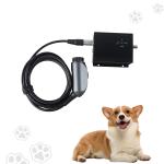 Portable Black FHD 1080P Medical Laparoscopy ENT Endoscope camera system for