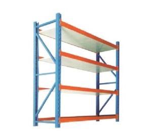 Quality Warehouse Storage Shelves Adjustable Stainless Steel Shelving Powder Coated wholesale
