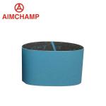 1.38mx50m Sand Belt Metal Polishing Sandpaper Abrasive Cloth Roll Metalworking