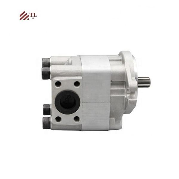 WA380Z-6 Hydraulic Oil Pump 705-40-01020 for WA380-6 WA430-6 Excavator Spare