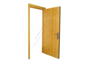Quality Soundproof Fire Rated Security Doors wholesale