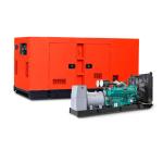 13000kW 27000kW Smart Diesel Generator 2 Stroke Smart Genset