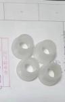 ISO9001 Plastic Parts CNC Machining For Silicone Molding Urethane Enclosure ODM
