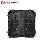 ORA Series P3.9 500x500mm 7680HZ Outdoor LED Panels Panel Dimension 500x500x80mm