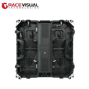Quality ORA Series P3.9 500x500mm 7680HZ Outdoor LED Panels Panel Dimension 500x500x80mm wholesale