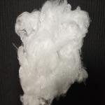 Low Price 3D*76mm PP Staple Fiber For Non-Woven