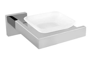 Quality Bathroom Items Soap Holder 570g , Blank Box Packaging Bathroom Products wholesale
