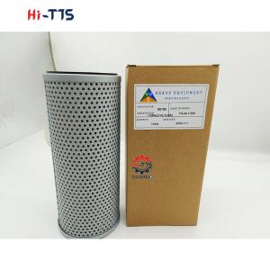 Quality 175-49-11580 175-49-11221 Oil Filter For SD32 SD22 Bulldozer Spare Parts Transmission wholesale