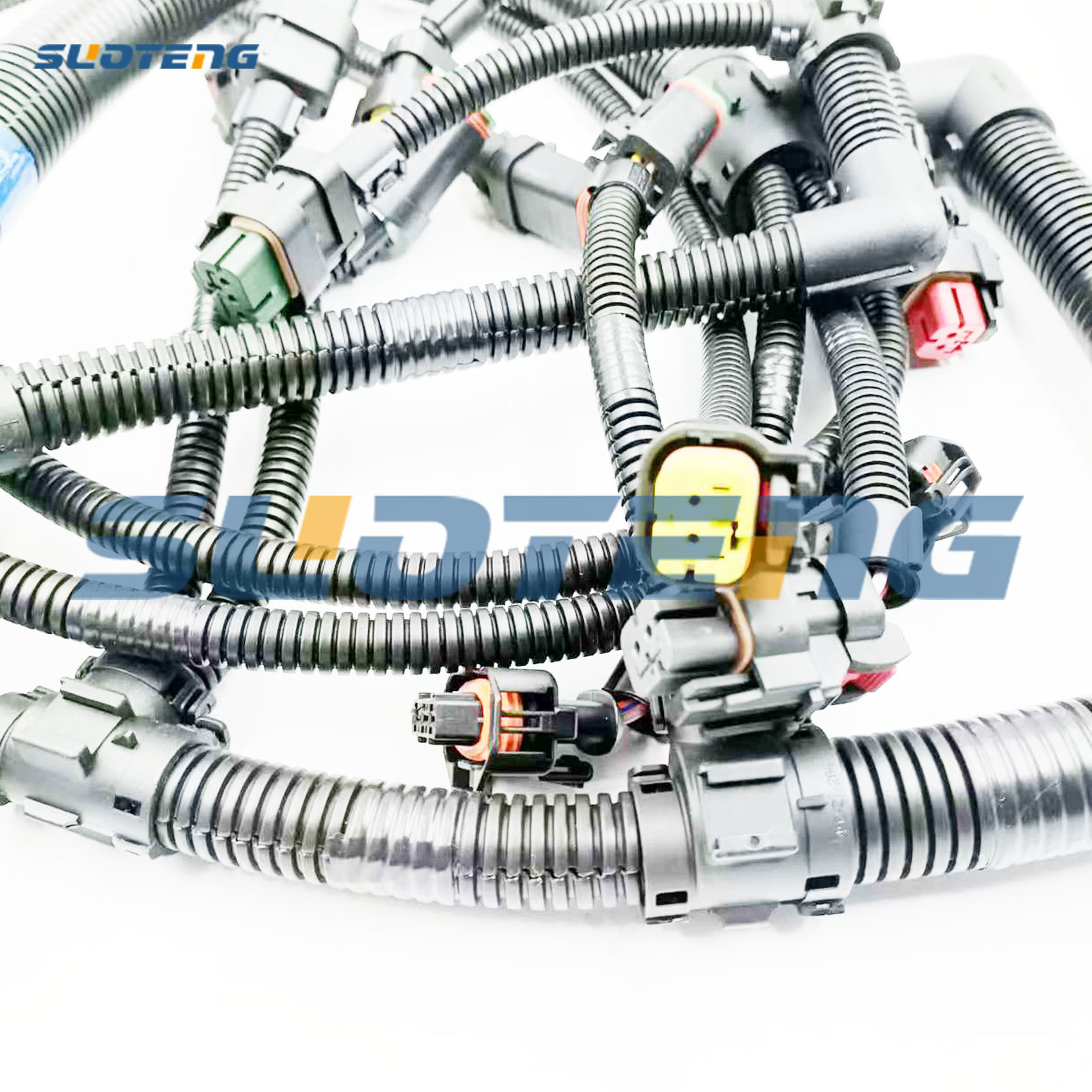 385-5997 3855997 Engine Wiring Harness for C7.1 Engine
