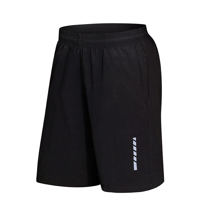 Sports Quick dry shorts men running fitness training five - cent pants basketball pants
