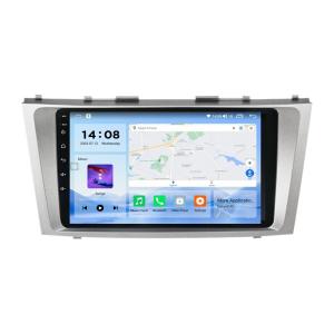 Quality 1 Din Android Car Radio Player 7/9/10 Inch Touch Screen for Toyota/Nissan/Hyundai/Honda wholesale