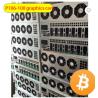 Buy cheap P106-100 ASUS Graphics Card 170M Hashrate 8 Card Mining Rig 1300W from wholesalers