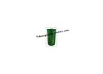 CR34615SE Lithium Cylindrical Battery , Long Life Lithium Battery Low Self