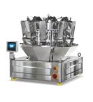 Multihead Automatic Cheese Packaging Machine For Sticky Food