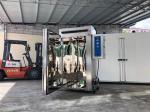 LIYI Chemistry Test Preheating SS304 Electric Drying Oven