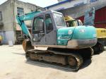 SK100 Used Kobelco Excavator